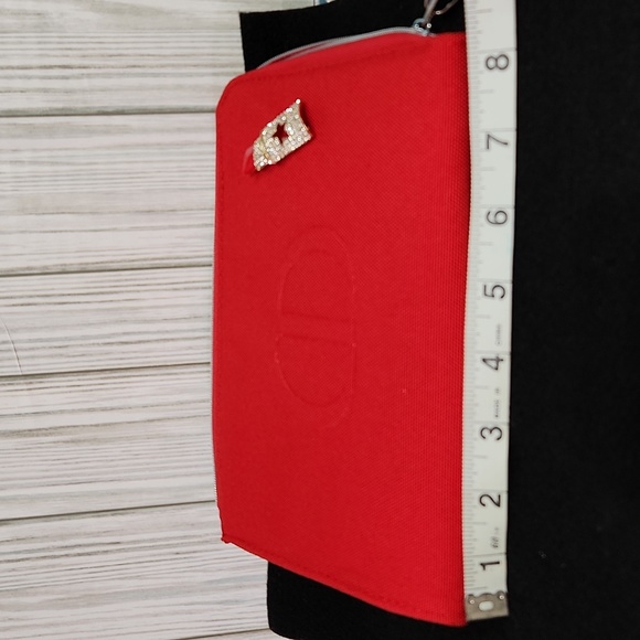 Dior wristlet/pouch - Picture 11 of 16